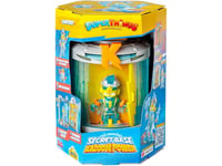 Figurka Magic Box Superthings Secret Base Kazoom Power, Figurka