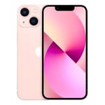 Apple Iphone 13 Mini 128 Go Rose Reconditionne Grade A+