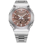 Casio G-Shock GM-B2100AD-5AER - Herre - 44 mm - Analog - Quartz - Mineralglas