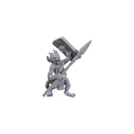 WizKids Dungeons & Dragons Nolzur's Marvelous Miniatures: Kobolds    (US IMPORT)