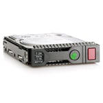 HP 1TB 3.5 Internal HDD SATA 6Gb/s - 7200 RPM - SC - MDL