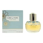 Elie Saab Girl Of Now Eau De Parfum 30ml Spray For Her