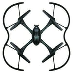 Drone Radioguidé DARDO Toys Prismalia FX131 + Appareil Photo 2.4GHz Quadcopter