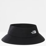 The North Face Class V Top Knot Bucket Hat TNF Black (5FXI JK3)