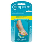 Compeed Corn Plasters Medium 10 Plasters