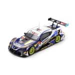 [FR] Spark Model ADVAN GR SUPRA N.19 SUPER GT500 2021 Y.KUNIMOTO-R.MIYATA 1:43 -