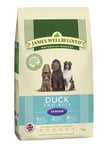 James Wellbeloved Senior Duck And Rice Dog Food | Dogs