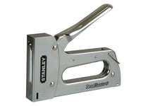 STANLEY® TR110 Heavy-Duty Sharpshooter Staple Gun STA6TR110