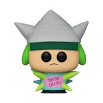 Pop! Animation: South Park - Kyle as Tooth Decay #35 - Funko Exclusive NYCC 2021