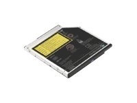 Lenovo Thinkpad Combo Ii Ultrabay Slim Drive - Diskenhet - Kombinerad Cd-Rw / Dvd-Rom - 24X24x24x/8X - Ide - Insticksmodul