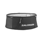 Salomon S/Lab Løpebelte Black/White, XL