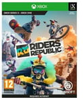 Riders Republic Xbox - Rider's Republic Compatible with Xbox One /X - T1398z