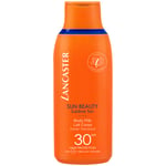 Lancaster Sun Beauty Body Milk SPF30 175ml