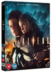 Aliens Blu-ray