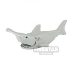 LEGO Animals Minifigure Hammerhead Shark