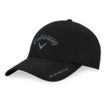 Callaway HD Rain Hat Keps - Black