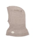 Lillelam Balaclava Classic - 100% Merino | Beige