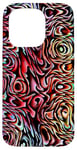 Coque pour iPhone 15 Pro « Neo Paradigm » – Design moderne et gracieux art abstrait