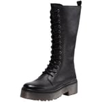 Bottes Guess  Bottes  Femme Ref 53740 black