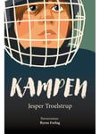 Kampen - Ungdomsbog - booklet