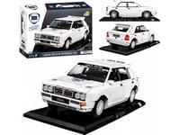 Cobi Lancia Delta Hf Integrale Evo Executive Edition, Construction Toy (Scale: 1:12)