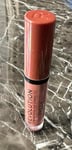 REVOLUTION MAKEUP SHEER BRILLANT LIP GLOSS 105 SHEER ATTRACTION NEW FREEPOST UK