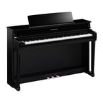 Yamaha Clavinova CLP-845PE