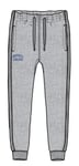 Russell Athletic A00981-VK-091 Cuffed Pant Pants Homme New Grey Marl Taille XXL