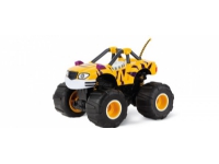 Carrera Samochód RC Blaze and the Monster Machines Stripes 2,4GHz