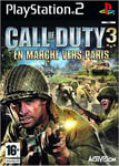 Call of Duty 3 - En marche vers Paris