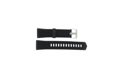 Calypso Klockarmband Smart klocka K8500 / K8500-3 Plast Svart 13mm