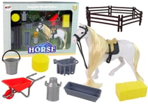 Grooming Horse Accessories Farm Hay Stable