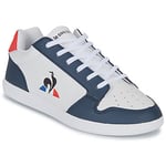 Baskets basses enfant Le Coq Sportif  BREAKPOINT GS