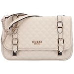 Guess Håndtaske ADAM CONVERTIBLE XBODY FL