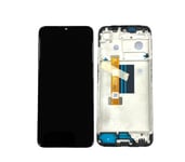 Oppo A16 CPH2269 / A16S CPH2271 LCD Display Screen Touch Digitizer Replacement