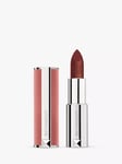 Givenchy Le Rouge Sheer Velvet Refillable Matte Lipstick