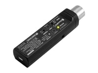 Omnitronic Quickbtr-5.0 Xlr Aptx Bluetooth 5.0-Mottaker (13072197)