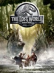 Jurassic Park 2 - The Lost World