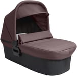 Bébé Jogger Navicella Mini2 GT2 ELITE2-SINGLE PRAM Brique Acajou Bj0214920720