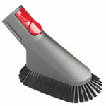 Quick Release Mini Soft Dusting Brush Fits Dyson V7 SS11 HH11:  967766-01