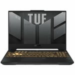 Bärbar dator Asus TUF Gaming F15 FX507VI-LP060 15,6" Intel Core i7-13620H 32 GB RAM 1 TB SSD Nvidia Geforce RTX 4070