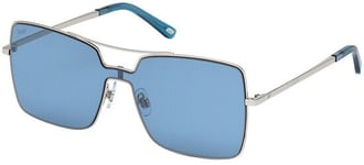 Lunettes de Soleil Web WE 0201  PALLADIUM/BLUE 0/0/140 femme