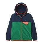 Patagonia K's Micro D Snap-T Fleece Jacket