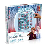 Disney Frozen 2 Top Trumps Match The Crazy Cube Game