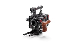 Tilta Camera Cage for RED KOMODO-X Advanced Kit  Black