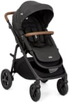 Joie Alore 2 - In 1 Pushchair Shalf