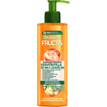 Garnier Fructis Damage Eraser Keratin Filler 10-in-1 Leave-In 400 ml