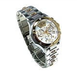 MONTRE Homme Jean Paul Gaultier SWISS MADE avec CHRONO et DATE. 1099,00€ NEUVE