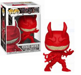 FIGURINE POP!  MARVEL (VENOM) - VENOMIZED DAREDEVIL N°513