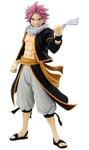 FAIRY TAIL Final Season - Natsu Dragneel XL Pop Up Parade Pvc Figure Good Smile